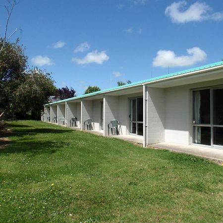 Waiuku Motel Exterior photo
