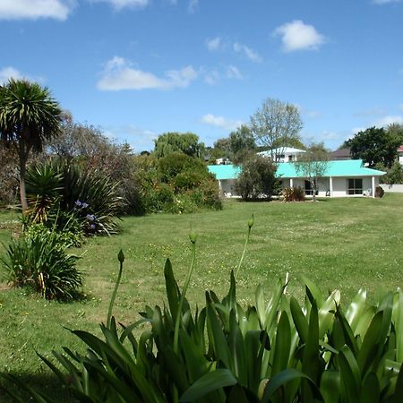 Waiuku Motel Exterior photo