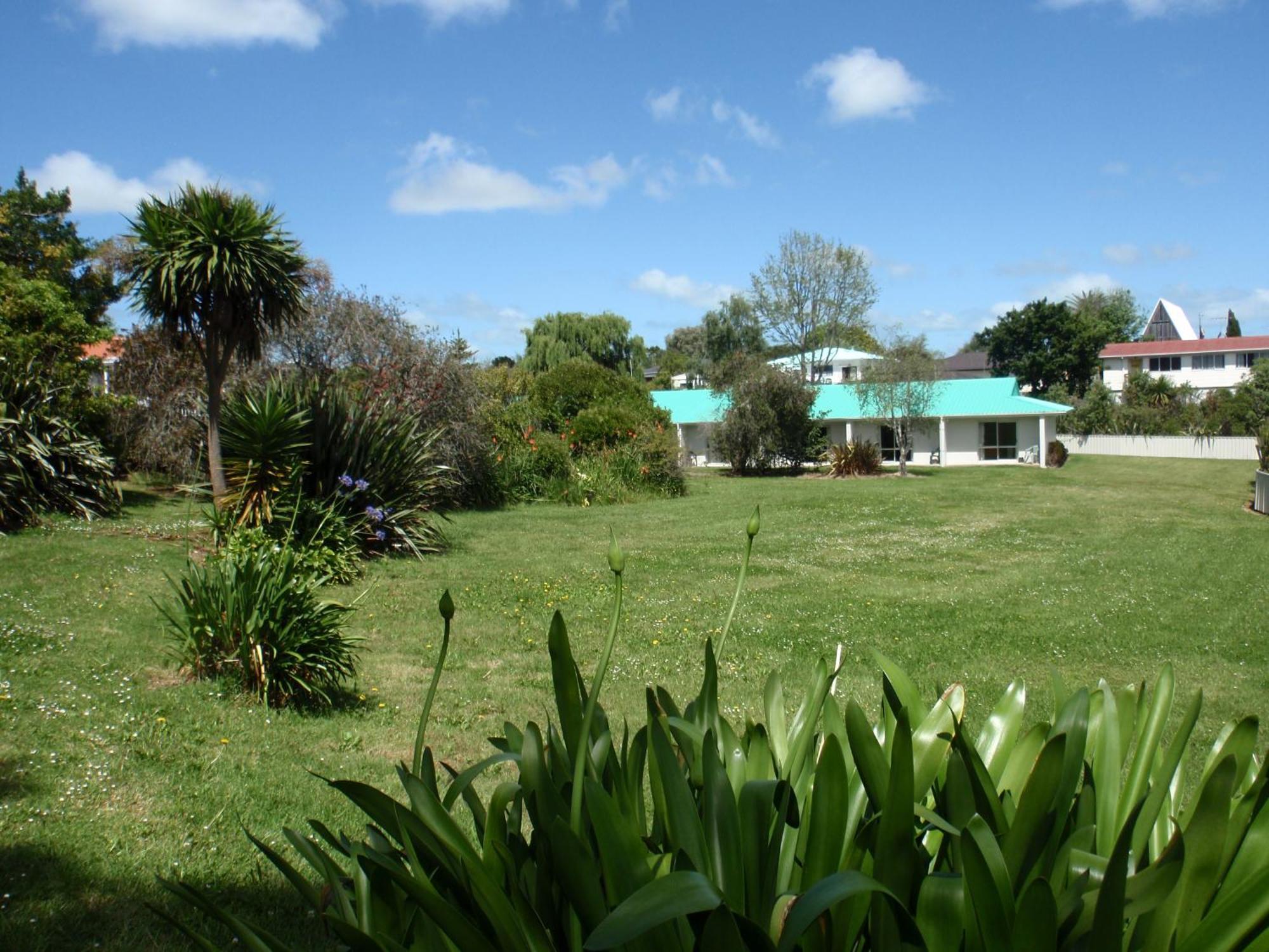 Waiuku Motel Exterior photo
