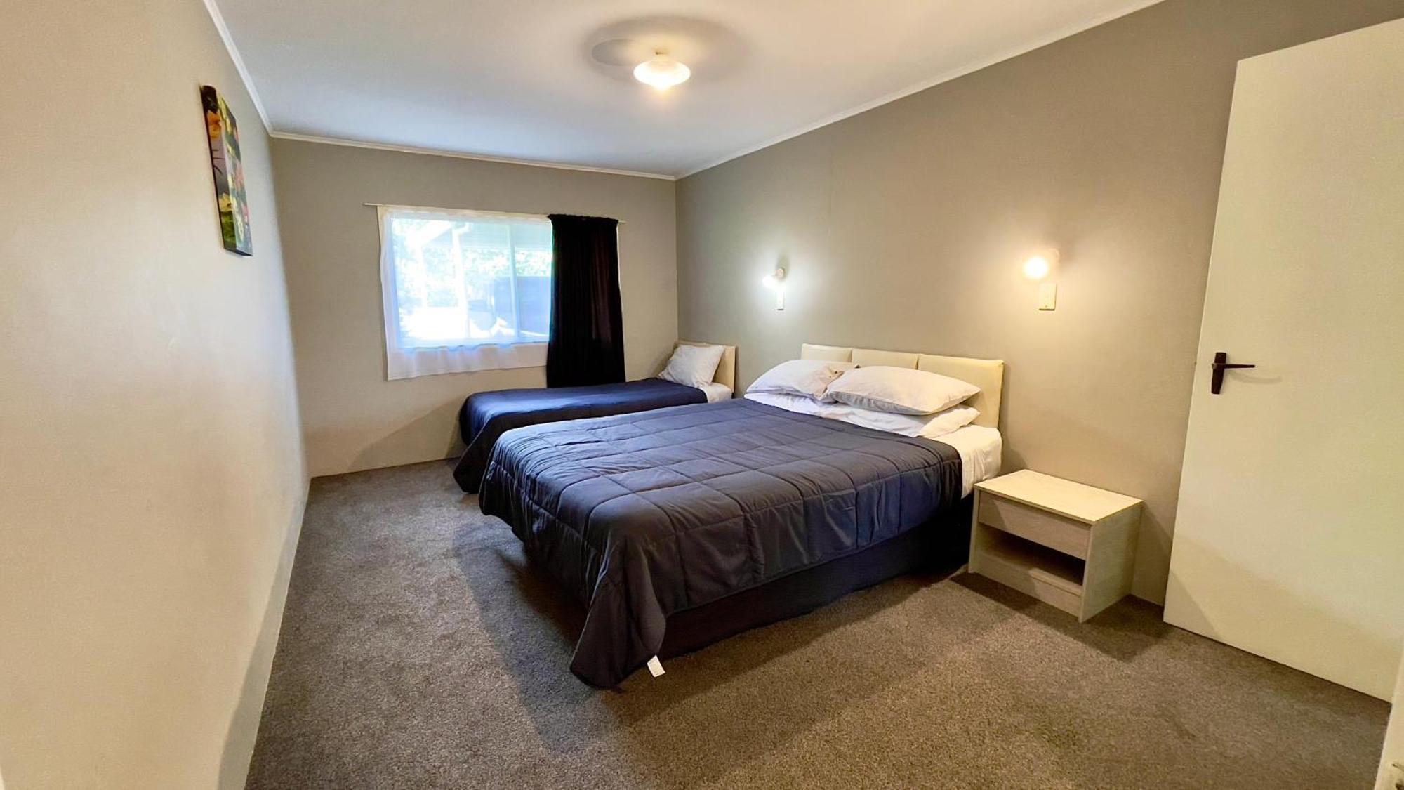 Waiuku Motel Exterior photo