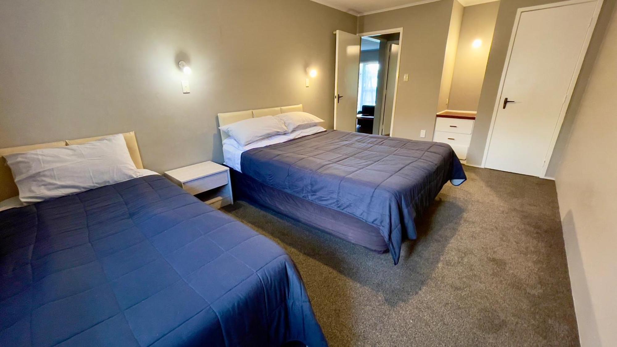 Waiuku Motel Exterior photo