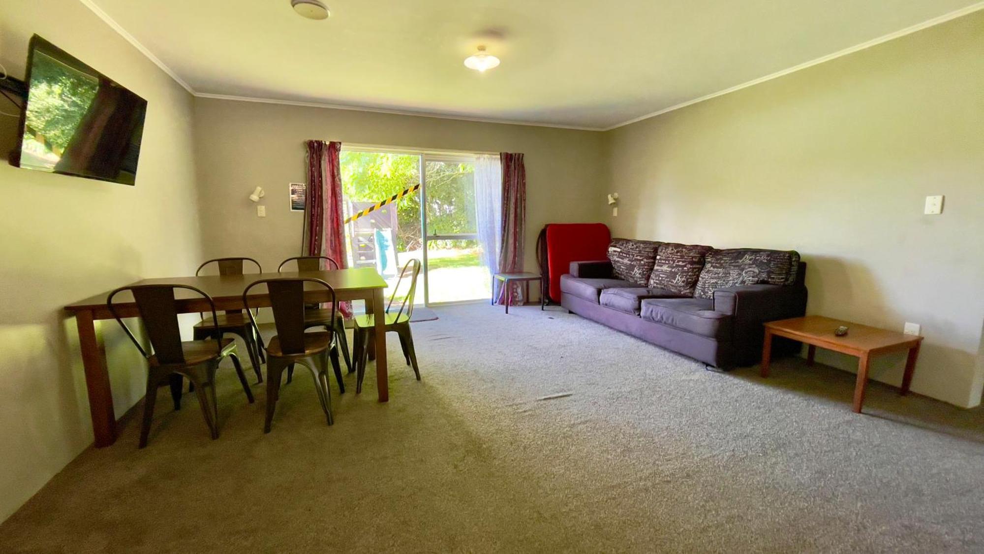 Waiuku Motel Exterior photo